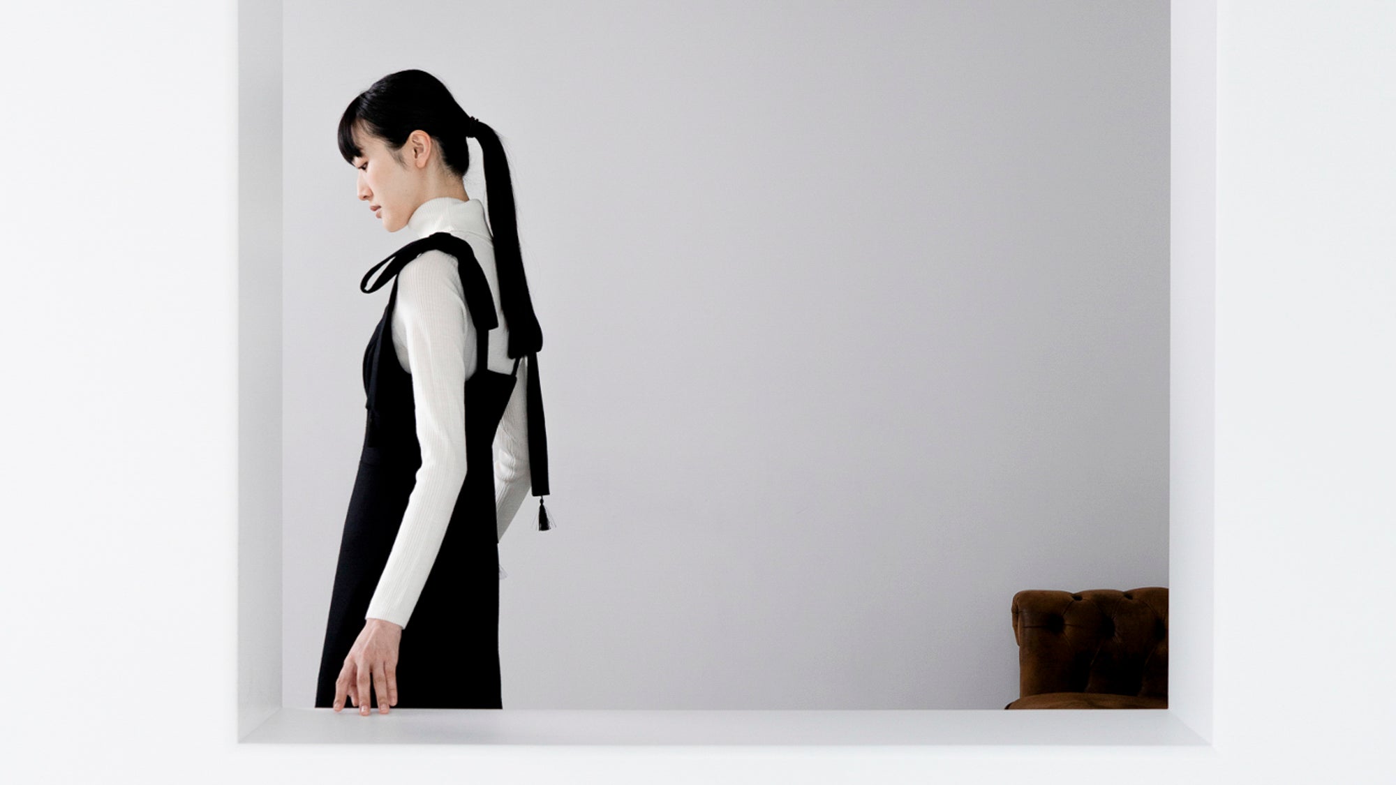 〔23AW COLLECTION〕POP UPのお知らせ