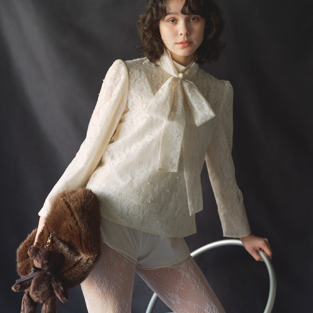 TOKYO / POP UPのお知らせ