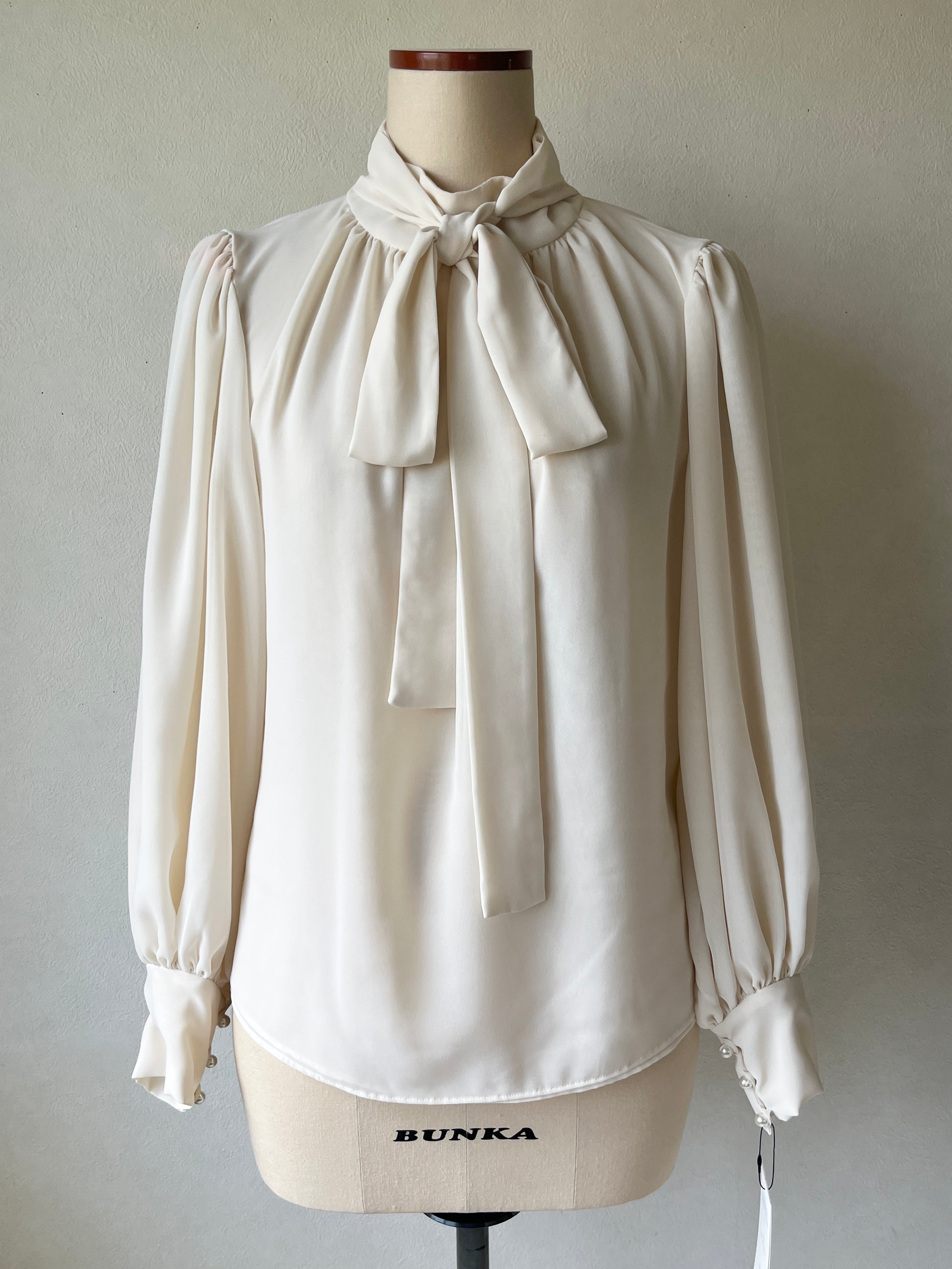 SHISAKU BLOUSE