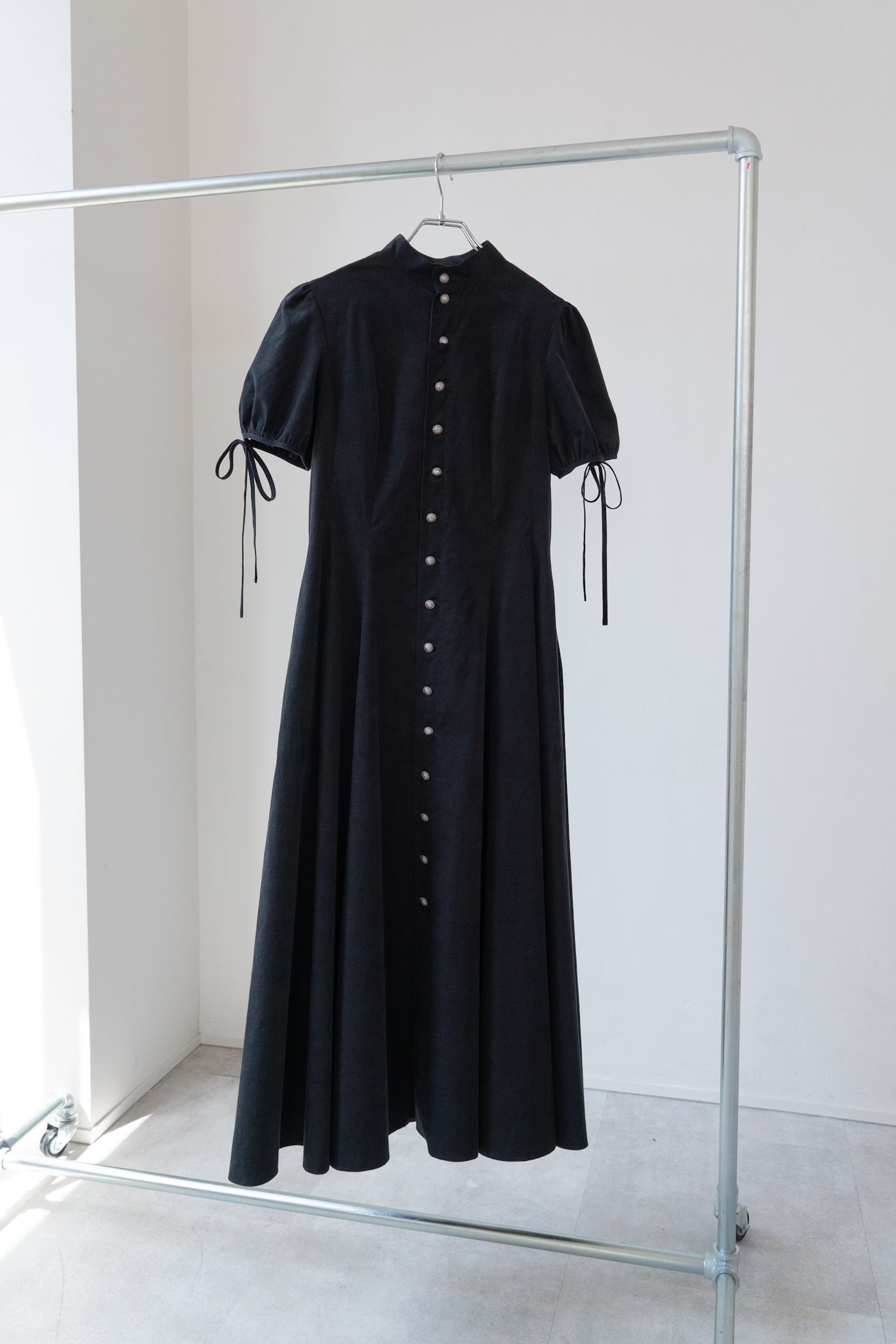 THE NIGEL DRESS