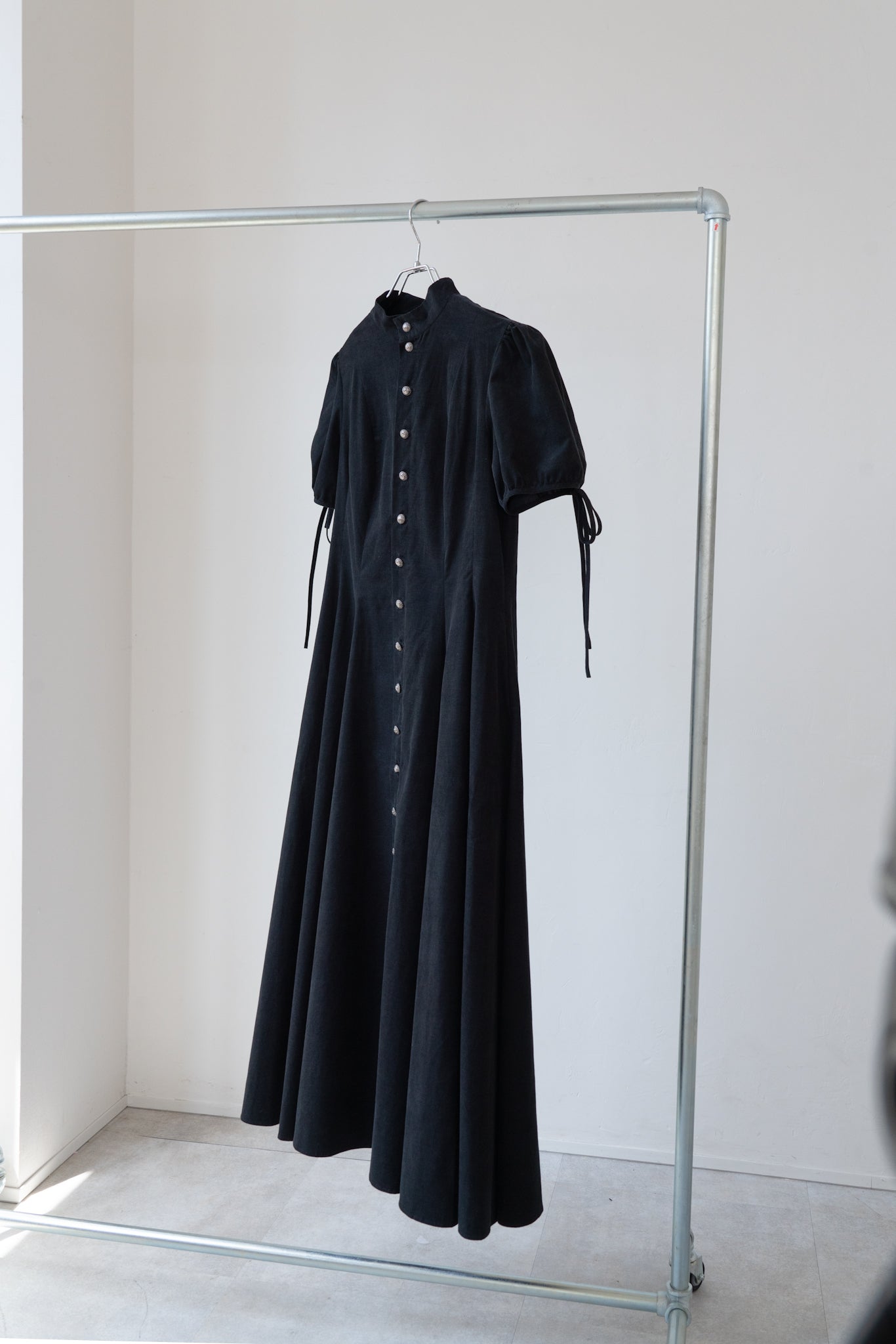 THE NIGEL DRESS