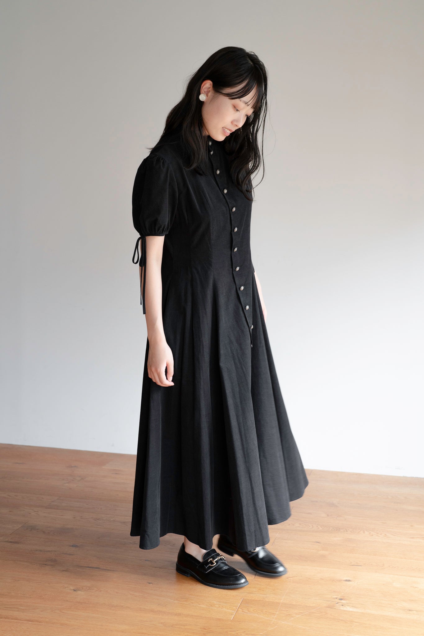 THE NIGEL DRESS