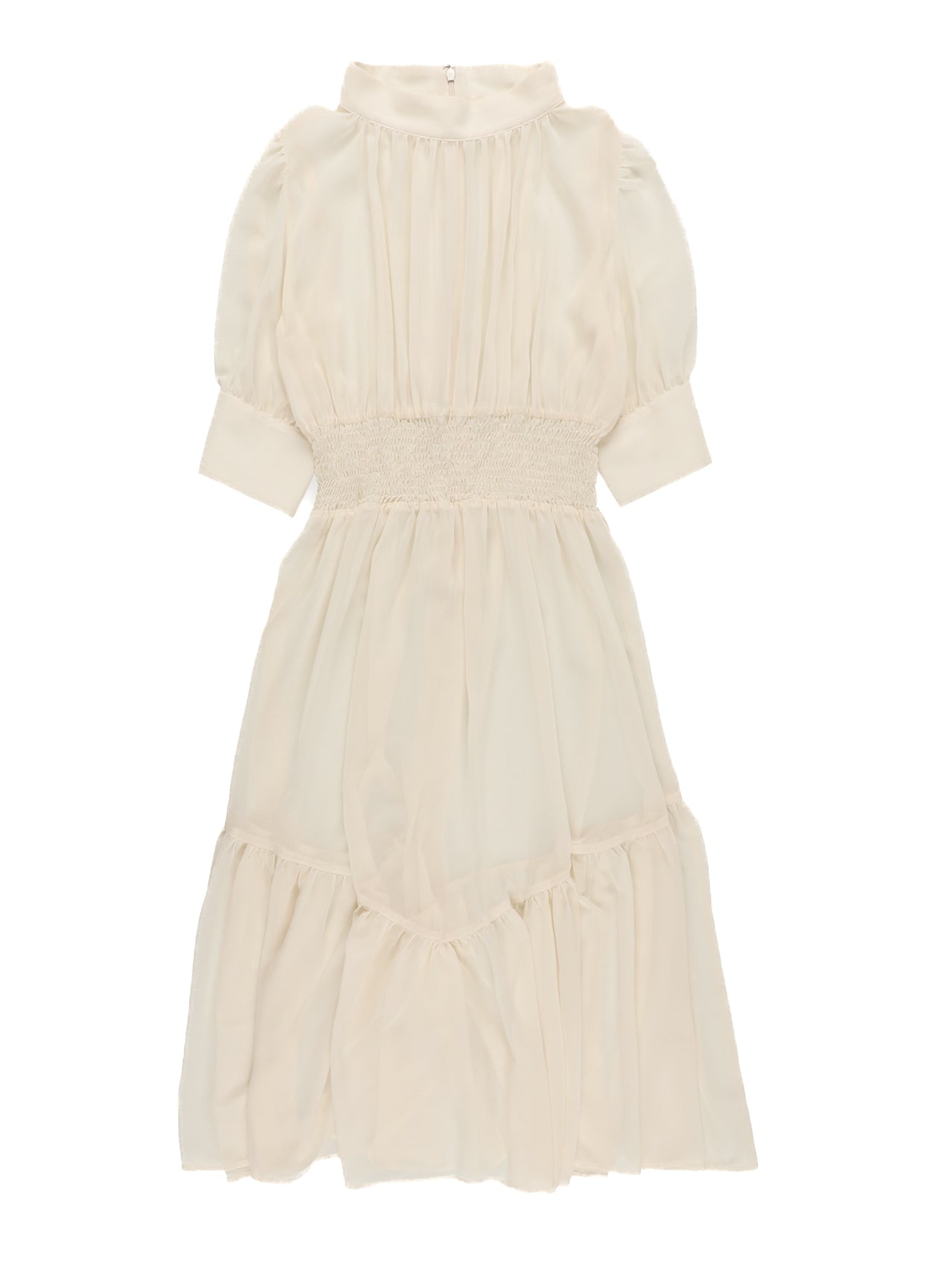 MAYARIS INNER DRESS / LIGHT