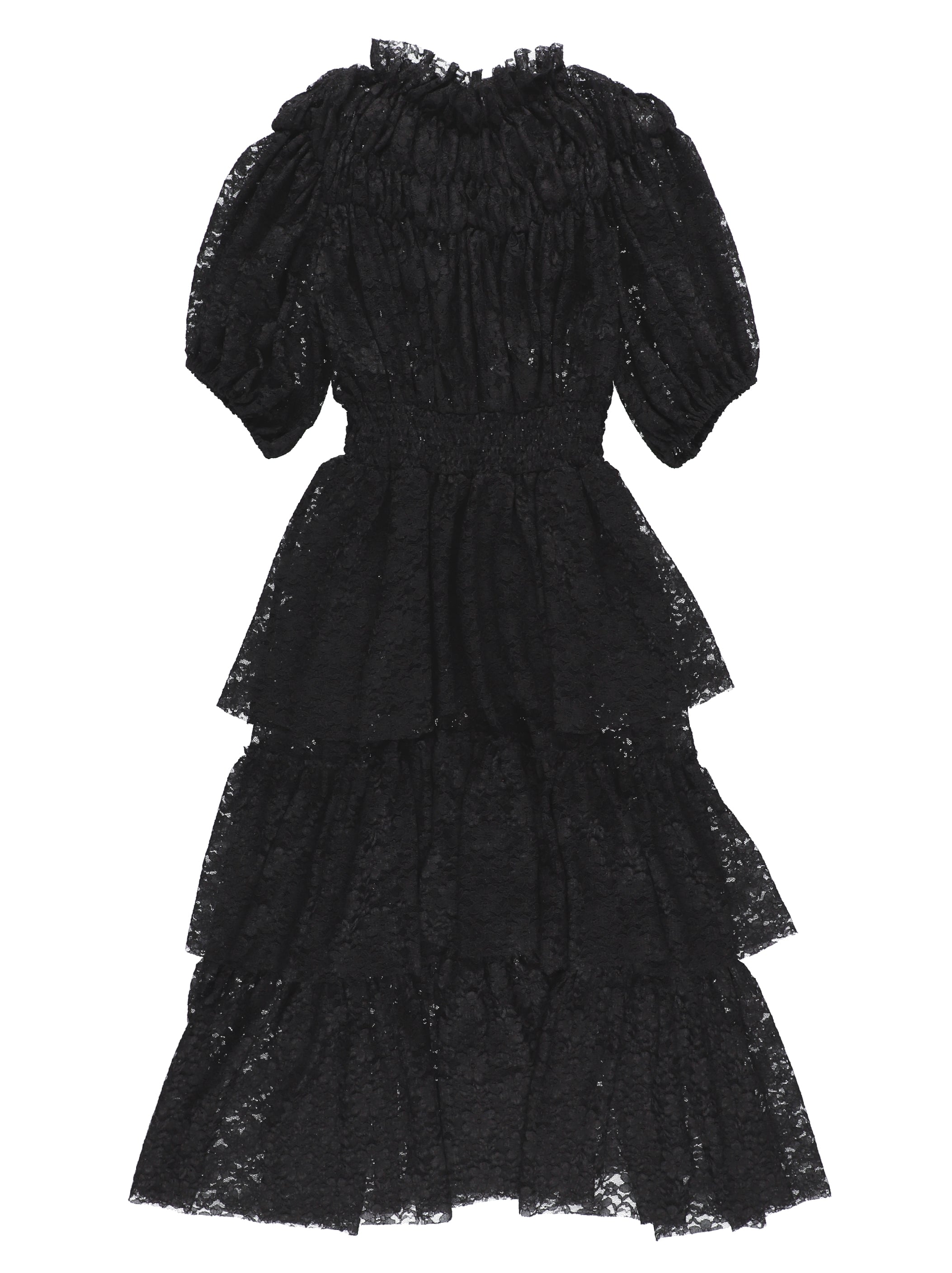 FULL LACE DRESS