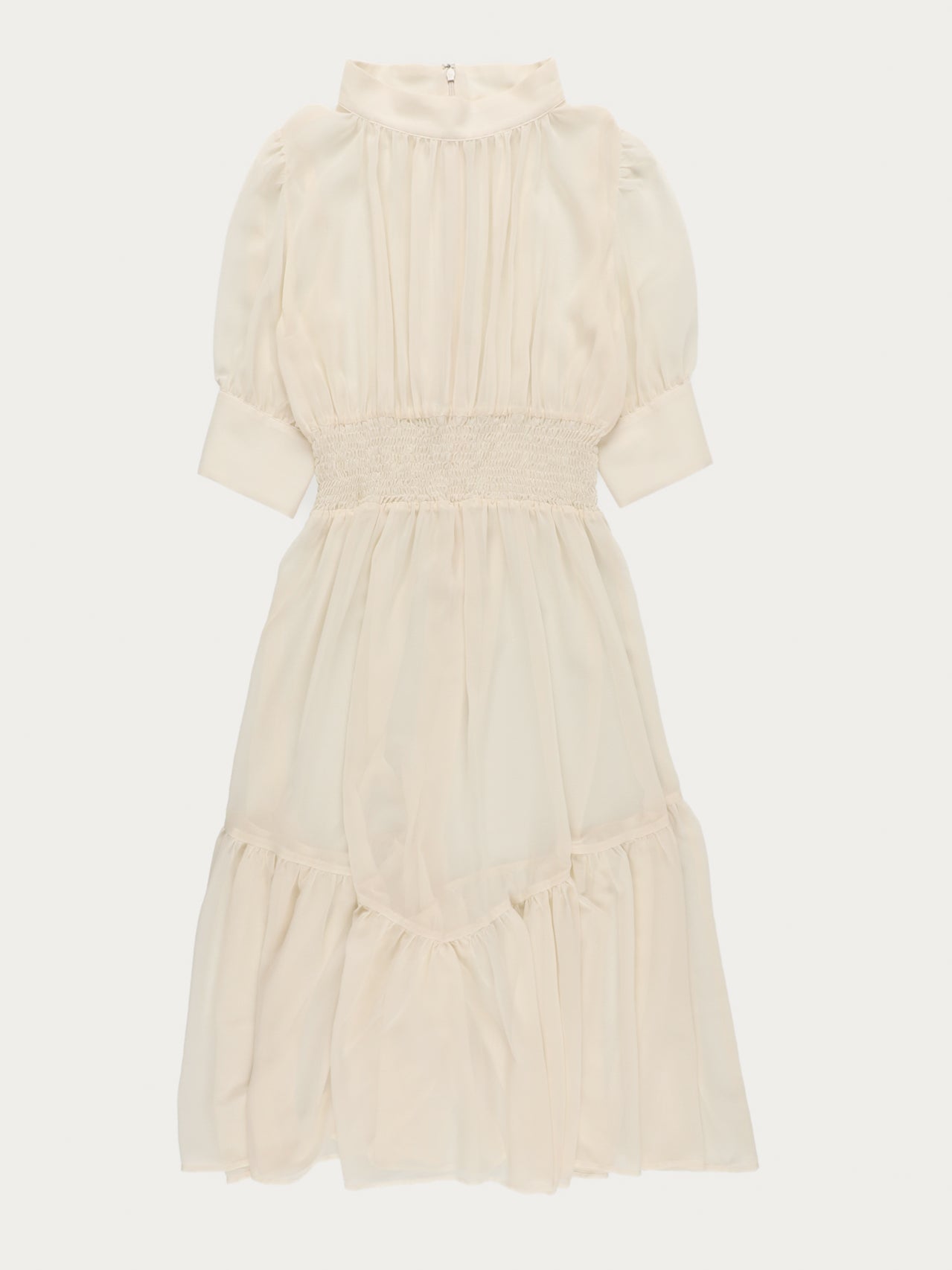 MAYARIS INNER DRESS / LIGHT