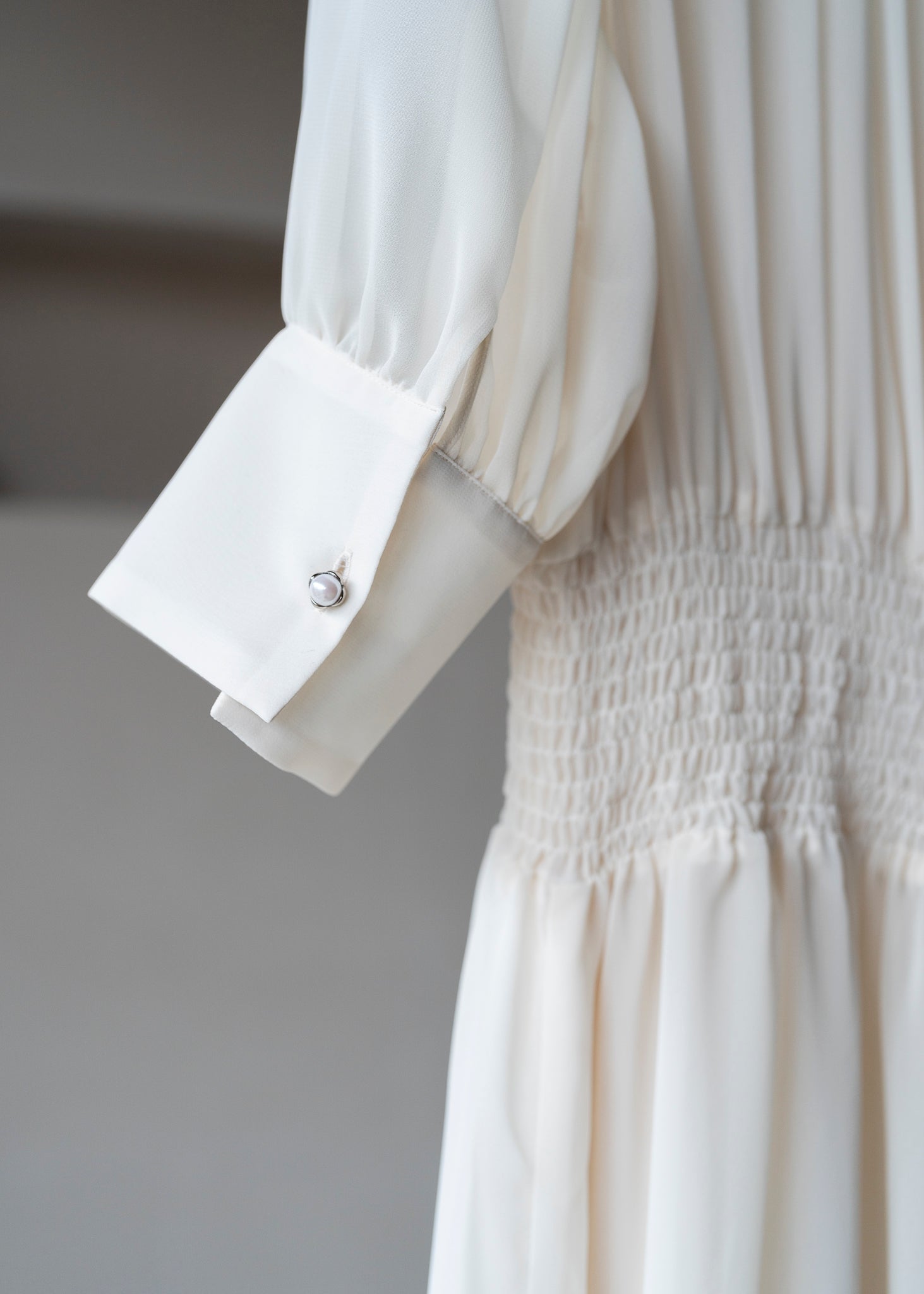 MAYARIS INNER DRESS / LIGHT