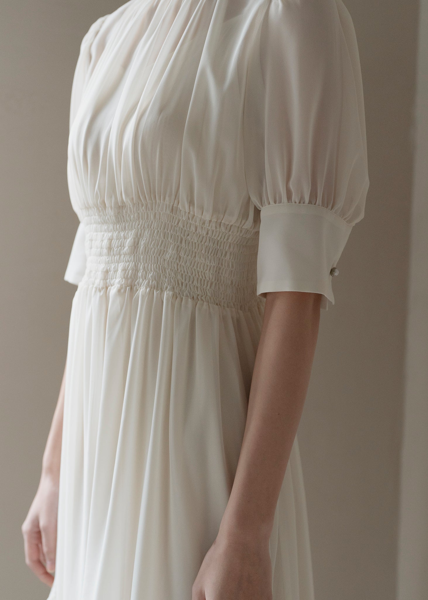 MAYARIS INNER DRESS / LIGHT