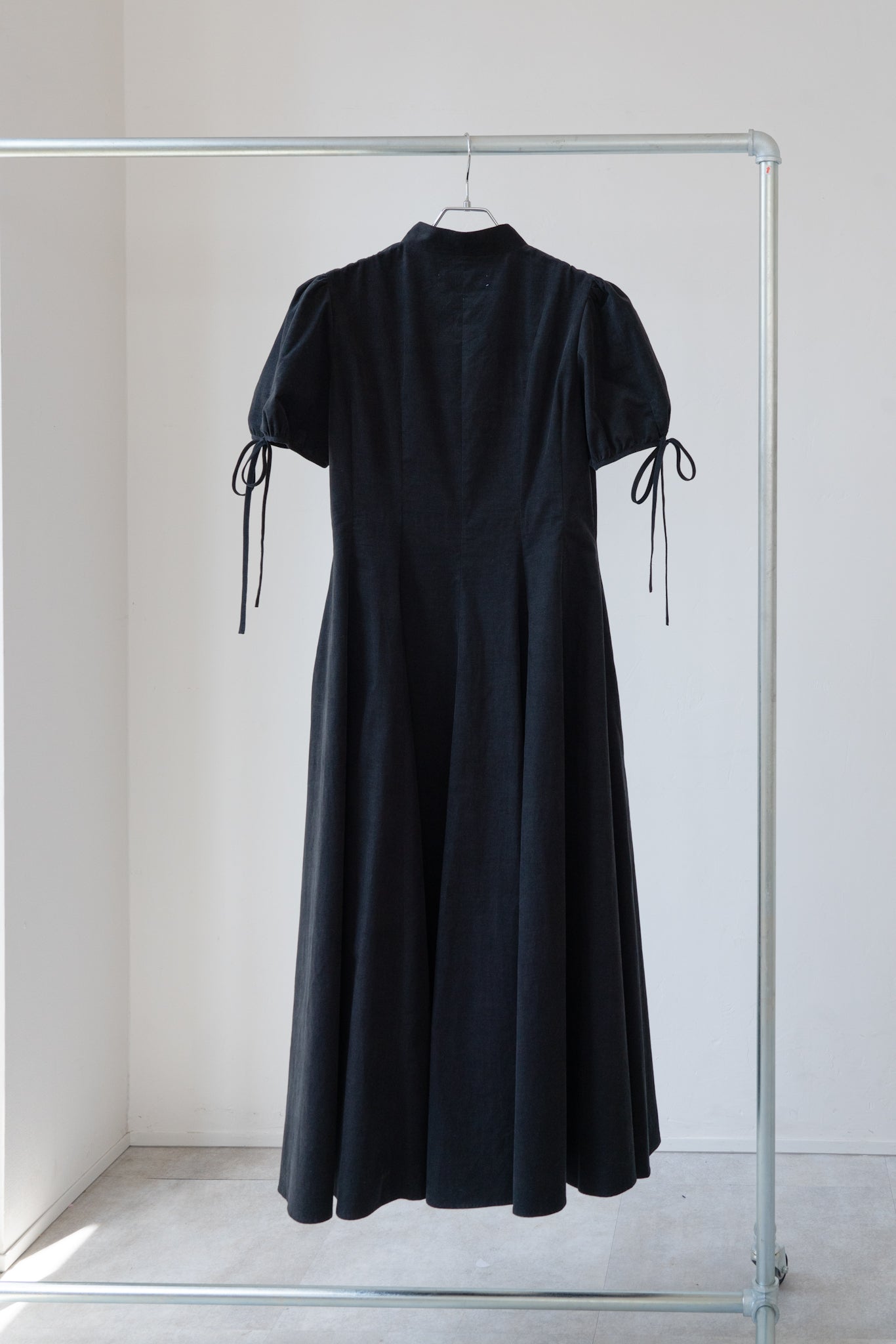 THE NIGEL DRESS