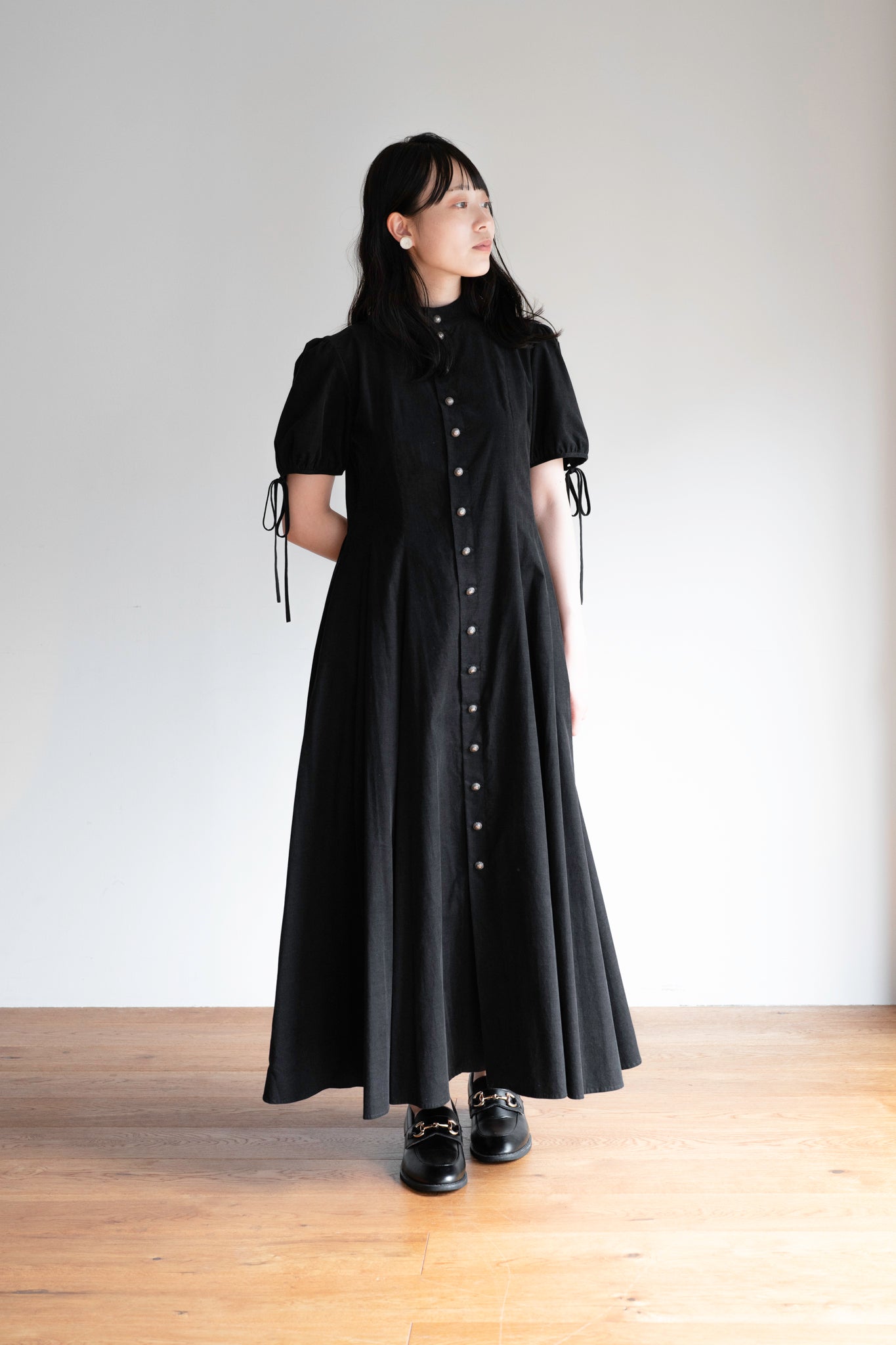 THE NIGEL DRESS