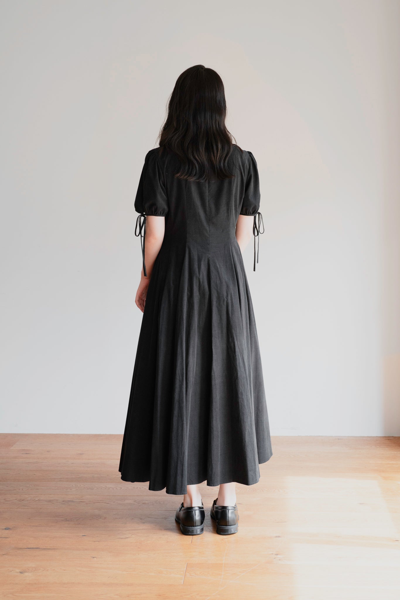 THE NIGEL DRESS