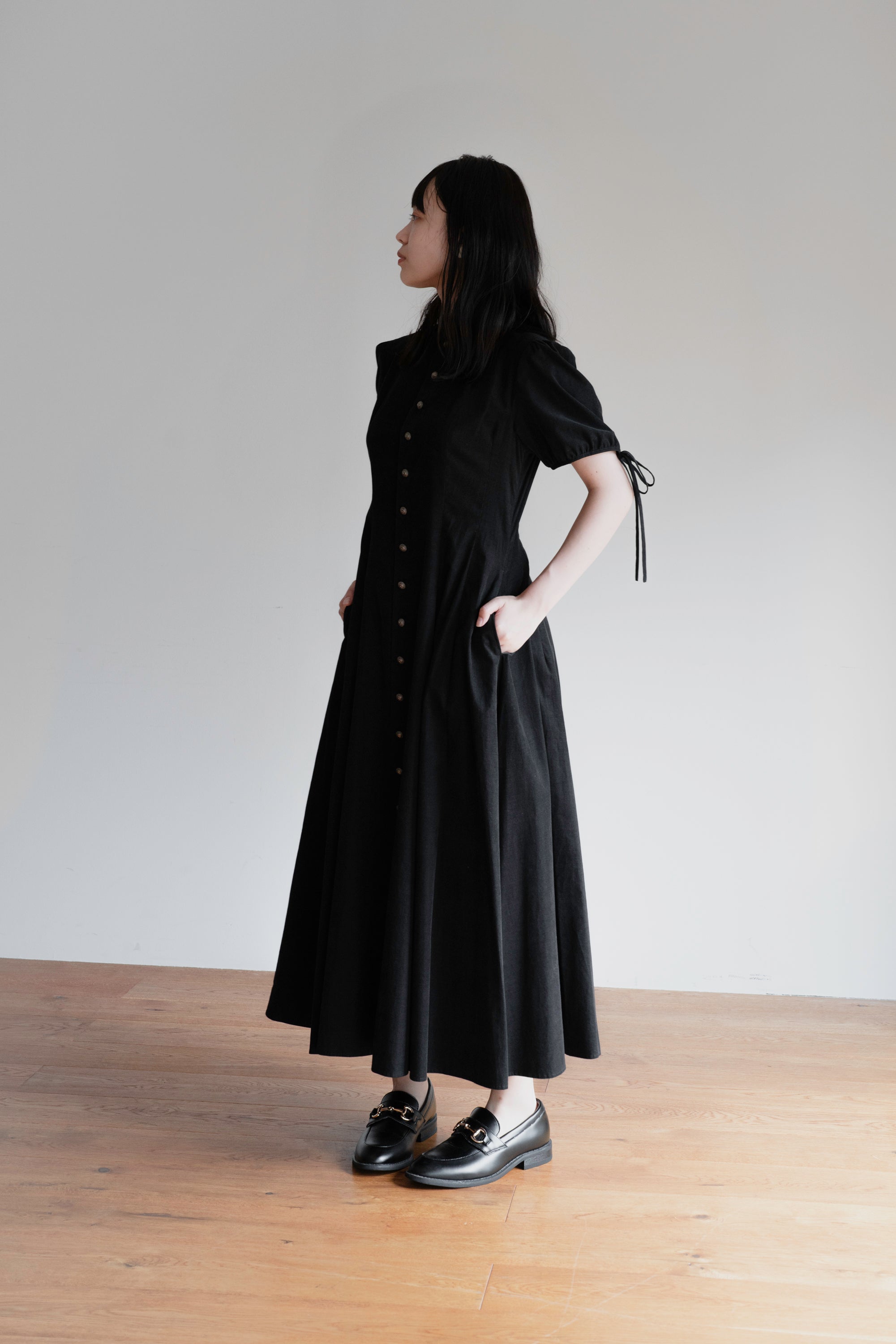 THE NIGEL DRESS