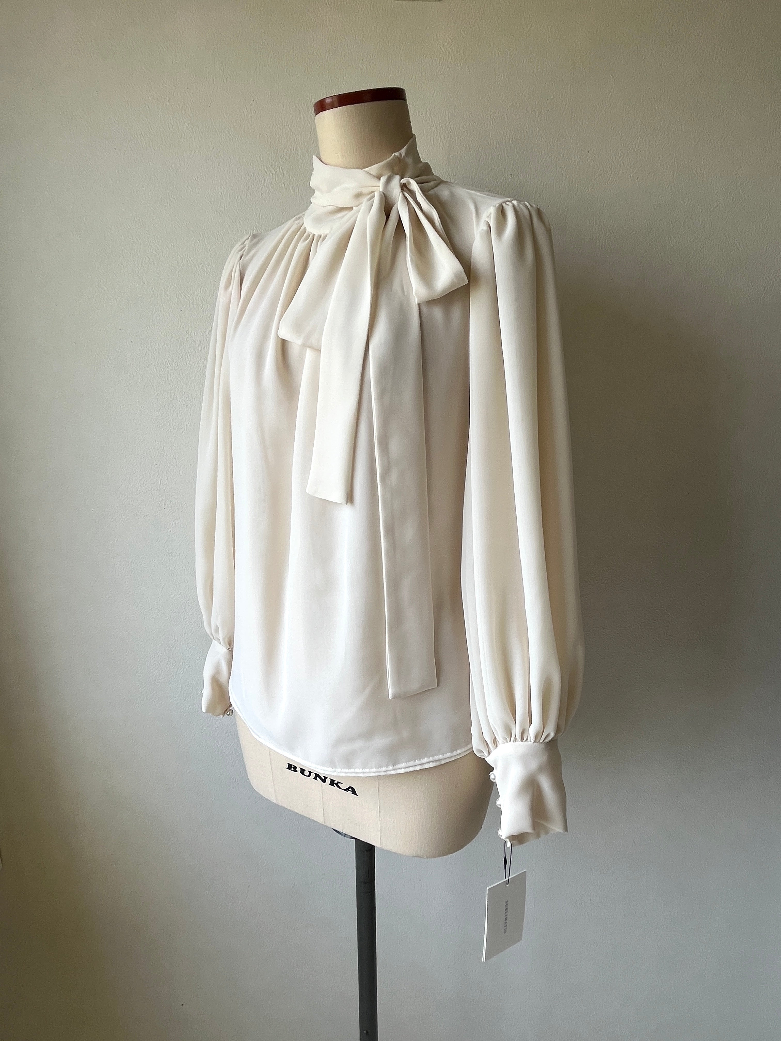 SHISAKU BLOUSE