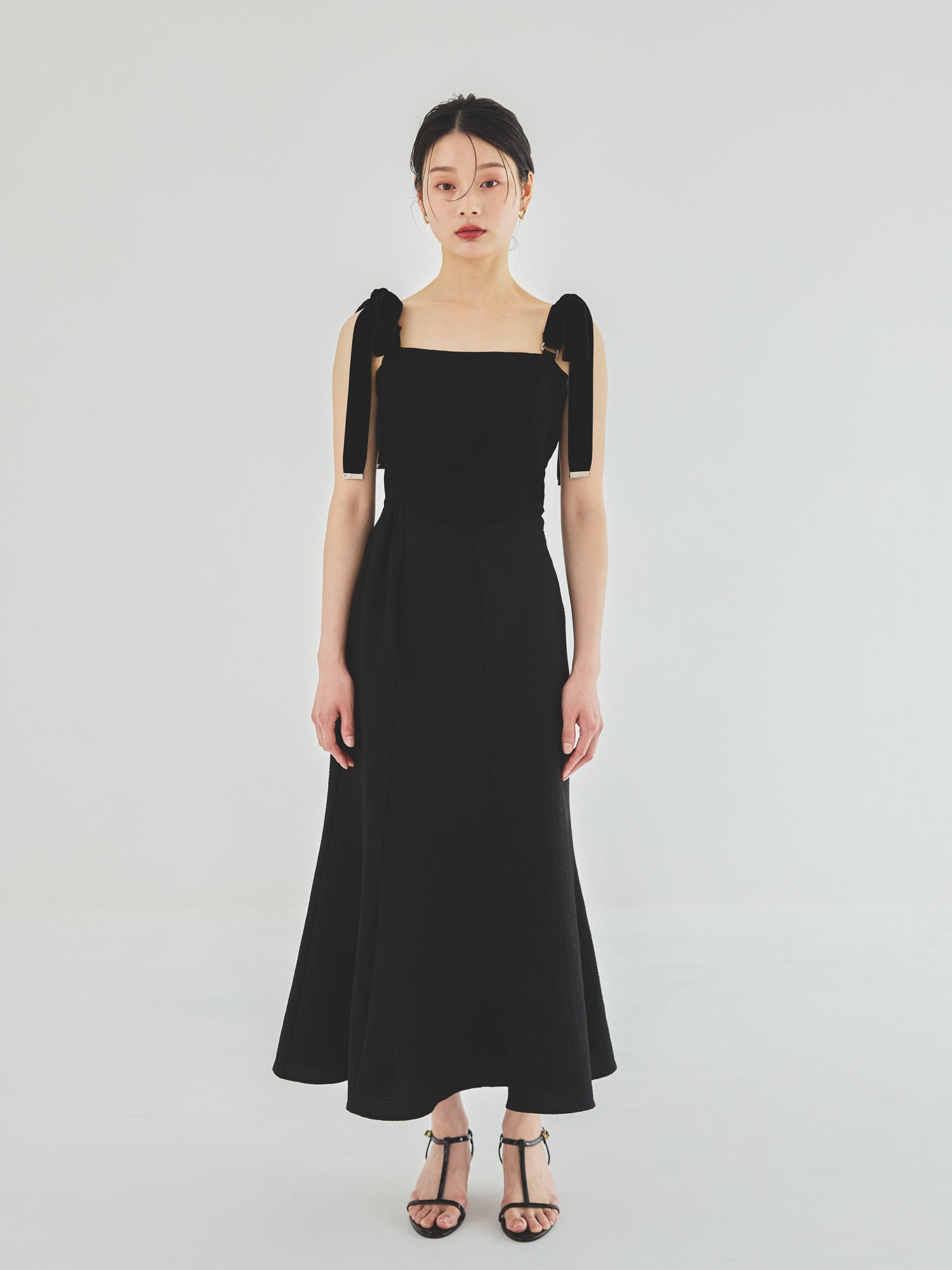 HERRINGBONE VITTA CORSET